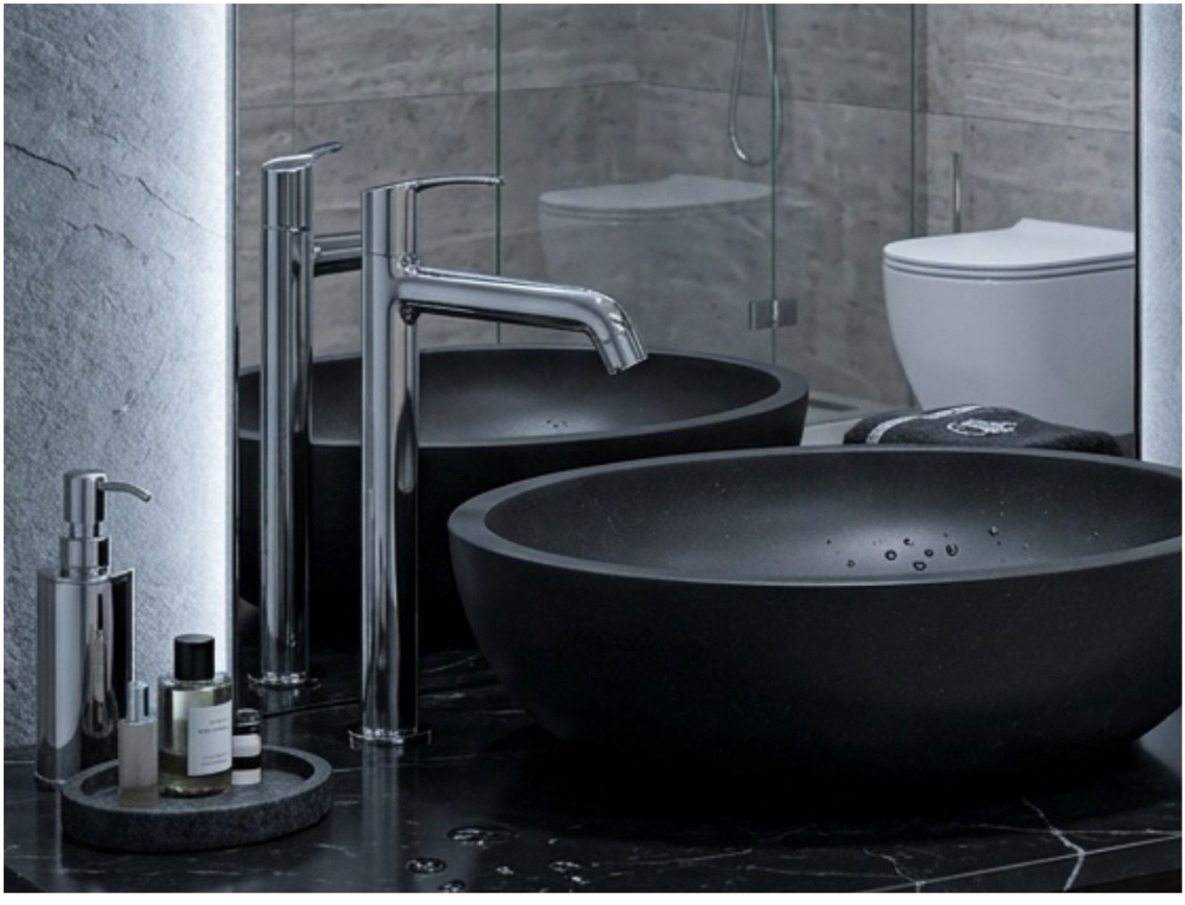 Cosmo collection